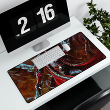 Load image into Gallery viewer, Dracula I Mouse Pad (Desk Mat)
