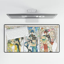 Load image into Gallery viewer, Anime THE iDOLM@STER: SideM Mouse Pad (Desk Mat)
