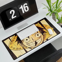 Load image into Gallery viewer, Anime One Piece Mouse Pad (Desk Mat)
