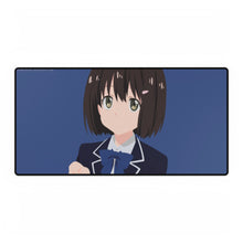 Load image into Gallery viewer, Anime This Art Club Has a Problem! Mouse Pad (Desk Mat)
