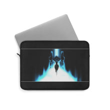 Load image into Gallery viewer, Anime Neon Genesis Evangelion Laptop Sleeve
