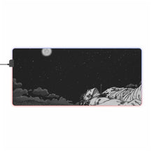 Load image into Gallery viewer, At the sky 2 RGB LED Mouse Pad (Desk Mat)
