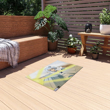 Load image into Gallery viewer, Anime Fairy Tail Rug
