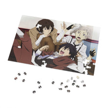Load image into Gallery viewer, Anime Bungou Stray Dogs Jigsaw Puzzle
