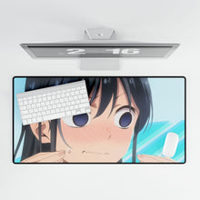 Load image into Gallery viewer, Pseudo Harem Mouse Pad (Desk Mat)
