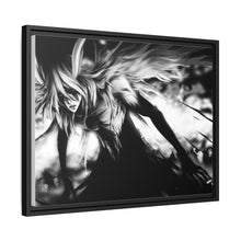 Load image into Gallery viewer, Anime Bleach Canvas Framed Art Print

