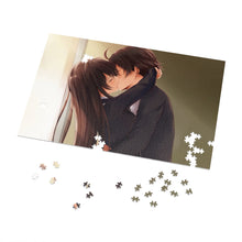 Load image into Gallery viewer, Hachiman x Yukino Jigsaw Puzzle
