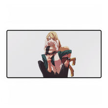 Load image into Gallery viewer, Anime Tiger &amp; Bunny Mouse Pad (Desk Mat)
