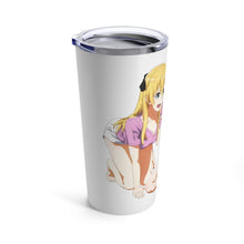 Load image into Gallery viewer, Gamers! Karen Tendou, Chiaki Hoshinomori Tumbler 20oz
