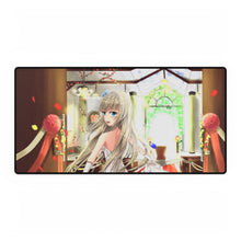 Load image into Gallery viewer, Anime Warship Girls Mouse Pad (Desk Mat)
