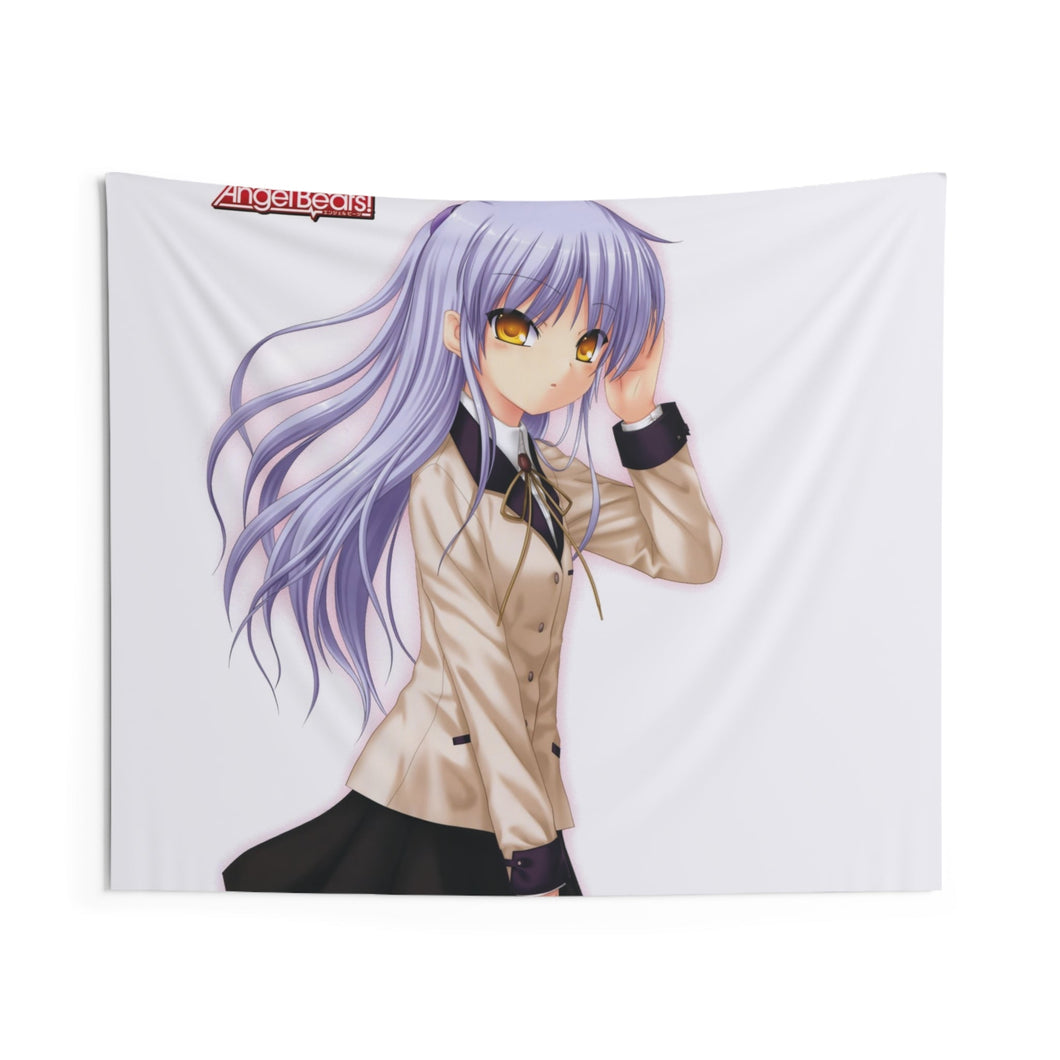 Angel Beats! Indoor Wall Tapestry