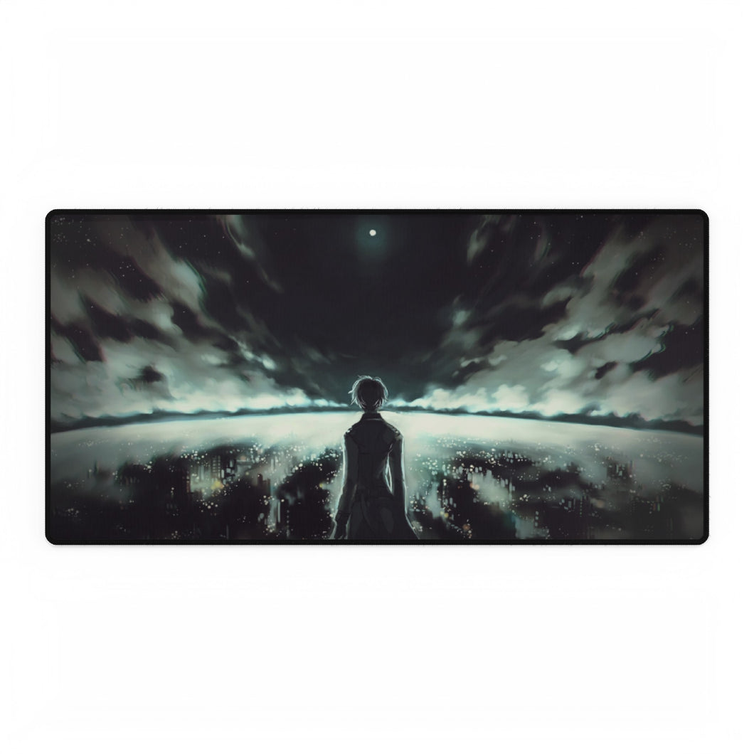 Anime Tokyo Ghoul:re Mouse Pad (Desk Mat)