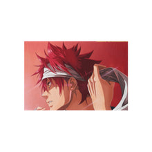 Load image into Gallery viewer, Food Wars: Shokugeki no Soma Rug
