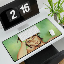 Load image into Gallery viewer, Anime Tiger &amp; Bunny Mouse Pad (Desk Mat)
