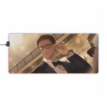 Load image into Gallery viewer, Jujutsu Kaisen RGB LED Mouse Pad (Desk Mat)
