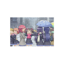 Load image into Gallery viewer, Love Live! Rug
