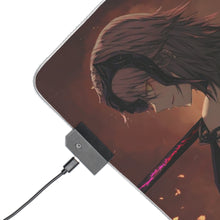 Load image into Gallery viewer, Fate/Grand Order RGB LED Mouse Pad (Desk Mat)
