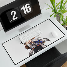 Load image into Gallery viewer, Anime Tales of Zestiria the X Mouse Pad (Desk Mat)
