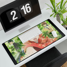 Load image into Gallery viewer, Chihayafuru Mouse Pad (Desk Mat)

