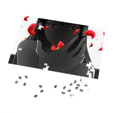 Load image into Gallery viewer, Mika Shimotsuki Flowers Jigsaw Puzzle

