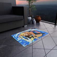 Load image into Gallery viewer, Boruto Rug
