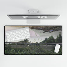 Load image into Gallery viewer, Your Name. Mouse Pad (Desk Mat)
