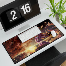 Load image into Gallery viewer, Anime We Never Learn Mouse Pad (Desk Mat)
