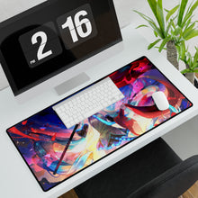 Load image into Gallery viewer, Hatsune Miku Mouse Pad (Desk Mat)
