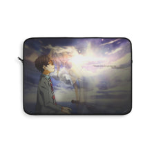 Load image into Gallery viewer, Arima and Kaori Laptop Sleeve
