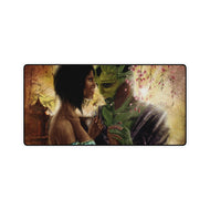 Mass Effect 2 Mouse Pad (Desk Mat)