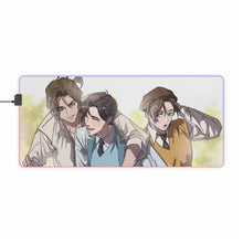 Load image into Gallery viewer, Mo Dao Zu Shi RGB LED Mouse Pad (Desk Mat)
