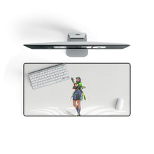 Load image into Gallery viewer, Tulum Sombra Mouse Pad (Desk Mat)
