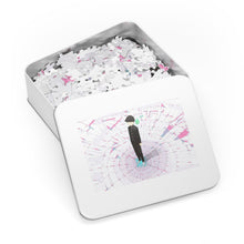 Load image into Gallery viewer, Shigeo Kageyama Jigsaw Puzzle
