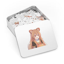 Load image into Gallery viewer, The Rising Of The Shield Hero Jigsaw Puzzle
