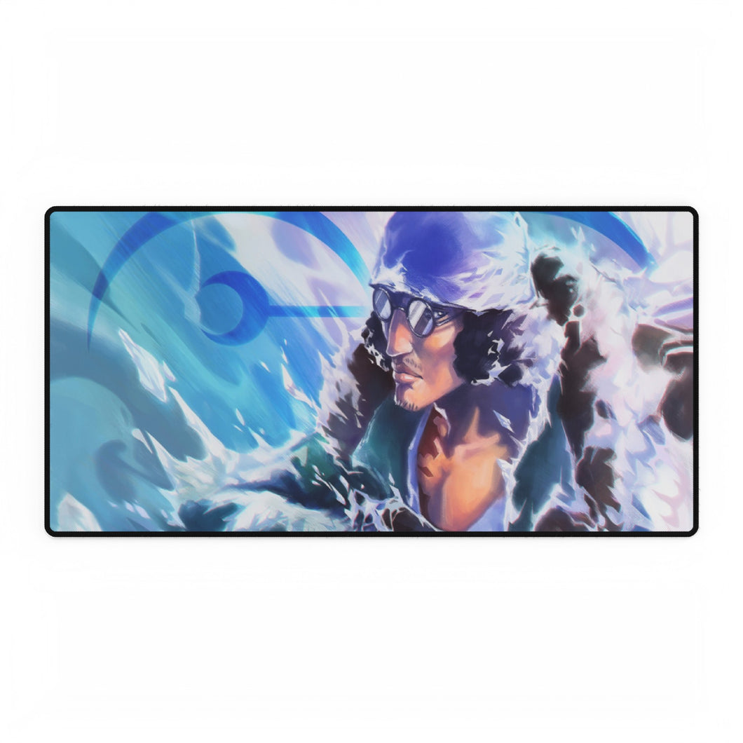 Anime One Piece Mouse Pad (Desk Mat)