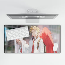 Load image into Gallery viewer, Anime My Hero Academia Mouse Pad (Desk Mat)
