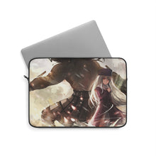Load image into Gallery viewer, Anime Fate/Stay Night Laptop Sleeve
