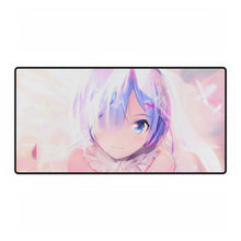 Load image into Gallery viewer, Rem Mouse Pad (Desk Mat)
