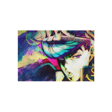 Load image into Gallery viewer, Anime Jojo's Bizarre Adventure Rug
