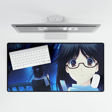 Load image into Gallery viewer, White Album 2 Mouse Pad (Desk Mat)
