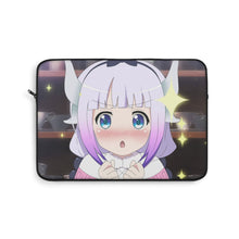 Load image into Gallery viewer, Miss Kobayashi&#39;s Dragon Maid Laptop Sleeve
