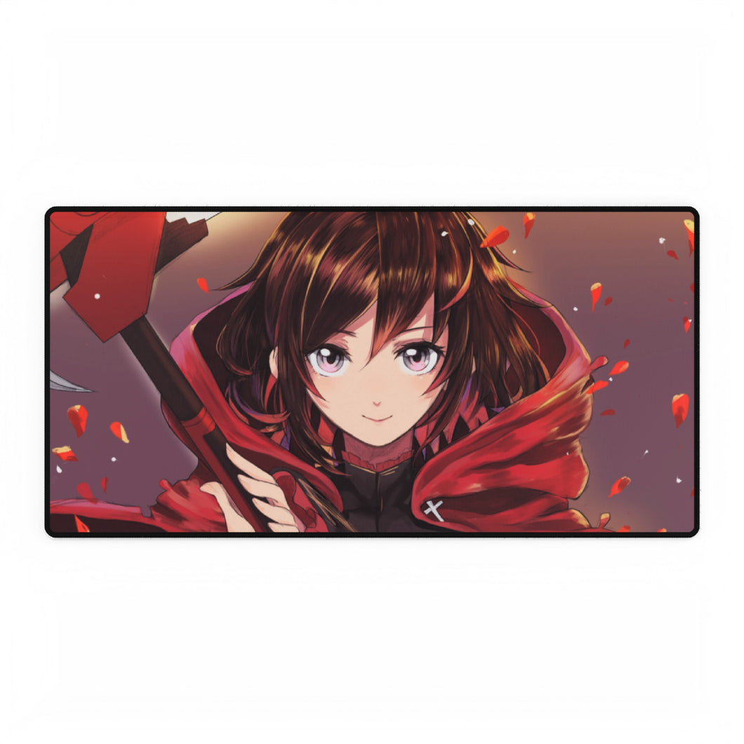Anime RWBY Mouse Pad (Desk Mat)