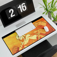 Load image into Gallery viewer, Anime Tengen Toppa Gurren Lagannr Mouse Pad (Desk Mat)
