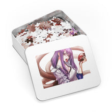 Load image into Gallery viewer, Tokyo Ghoul Rize Kamishiro Jigsaw Puzzle
