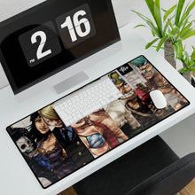 Load image into Gallery viewer, Anime One Piece Mouse Pad (Desk Mat)
