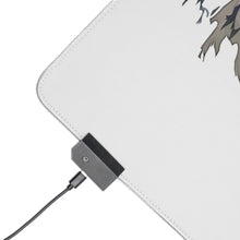Load image into Gallery viewer, Anime Tokyo Ghoul RGB LED Mouse Pad (Desk Mat)
