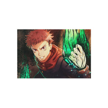 Load image into Gallery viewer, Jujutsu Kaisen Rug
