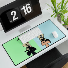 Load image into Gallery viewer, Anime Panty &amp; Stocking with Garterbeltr Mouse Pad (Desk Mat)
