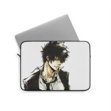Load image into Gallery viewer, Shinya Kogams Serious Laptop Sleeve
