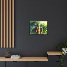 Load image into Gallery viewer, Haikyu!! Canvas Framed Art Print
